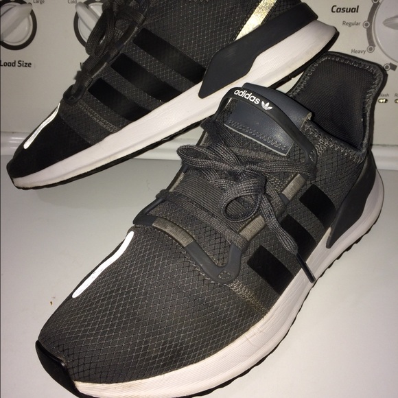 Men's Adidas u-path - Picture 2 of 6